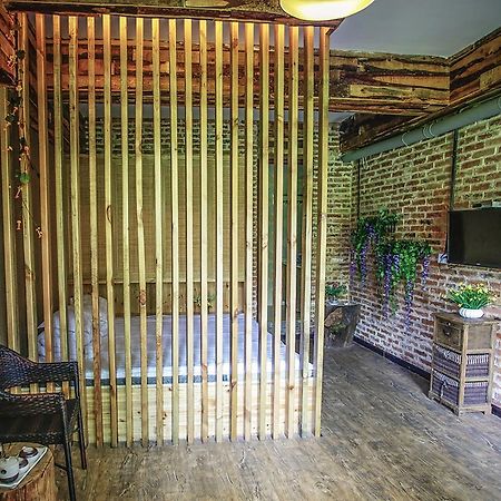 Zerg Backpackers Youth Hostel Xi'an  Eksteriør bilde