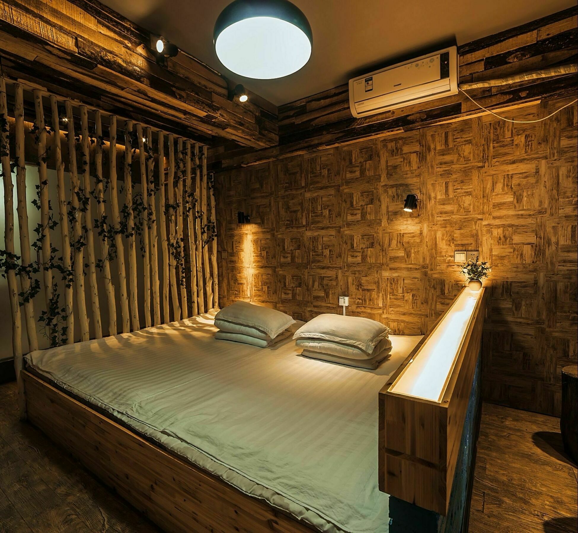 Zerg Backpackers Youth Hostel Xi'an  Eksteriør bilde