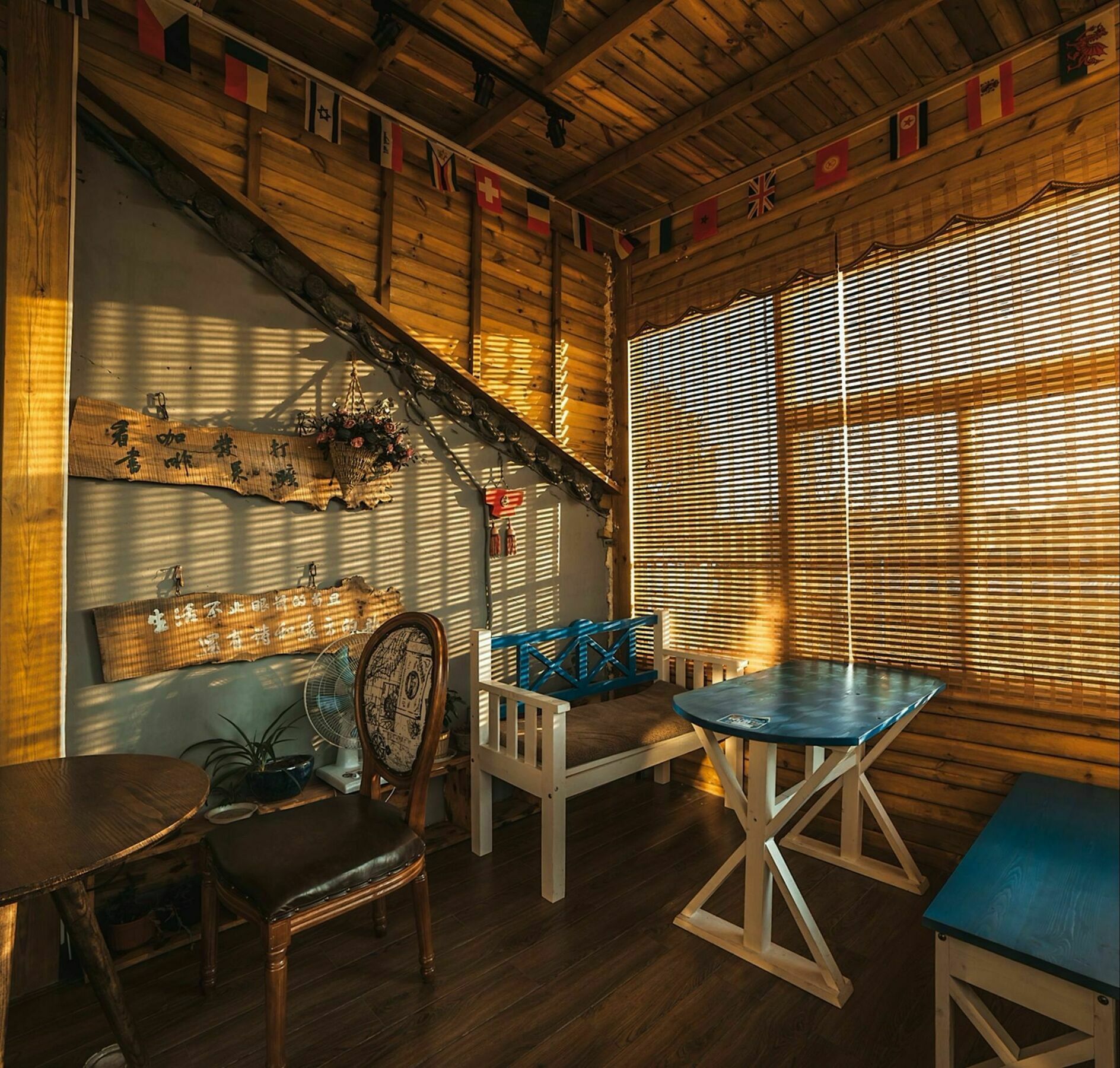 Zerg Backpackers Youth Hostel Xi'an  Eksteriør bilde